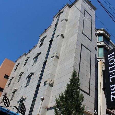 Hotel Biz Jongno Insadong Seoul Bagian luar foto