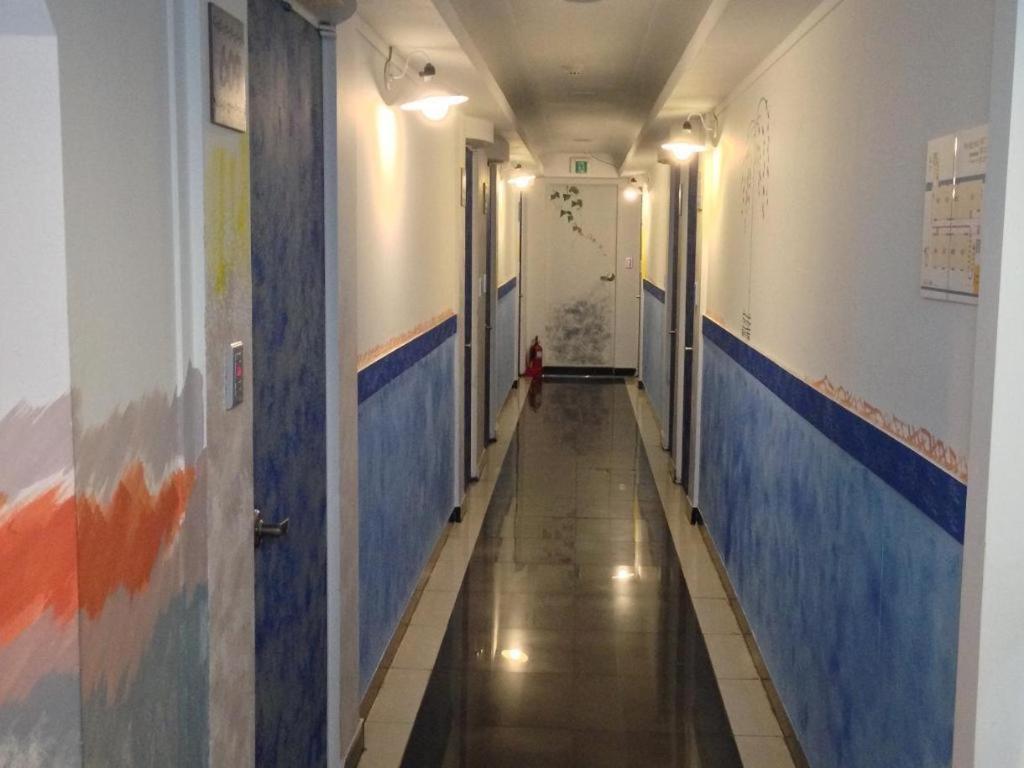 Hotel Biz Jongno Insadong Seoul Bagian luar foto