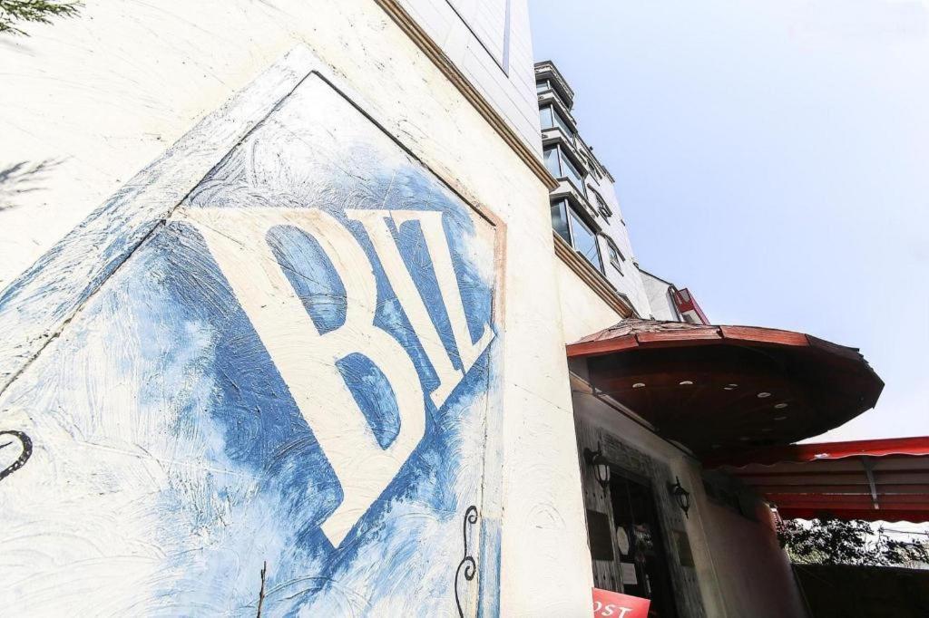Hotel Biz Jongno Insadong Seoul Bagian luar foto