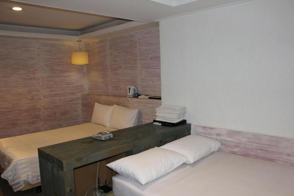 Hotel Biz Jongno Insadong Seoul Bagian luar foto