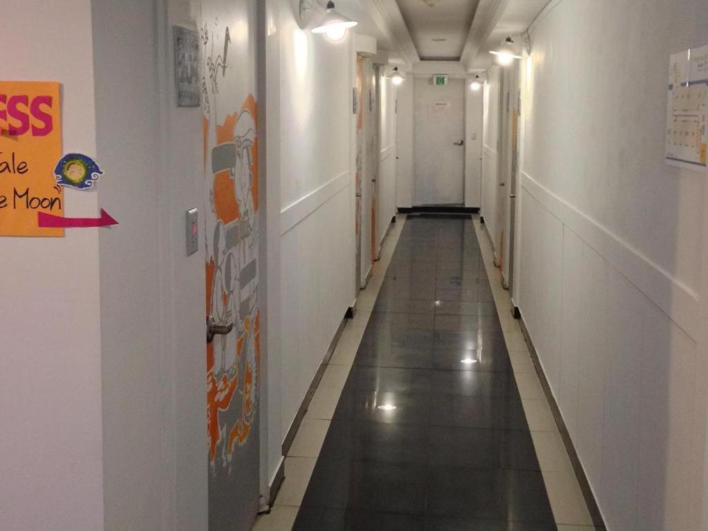 Hotel Biz Jongno Insadong Seoul Bagian luar foto