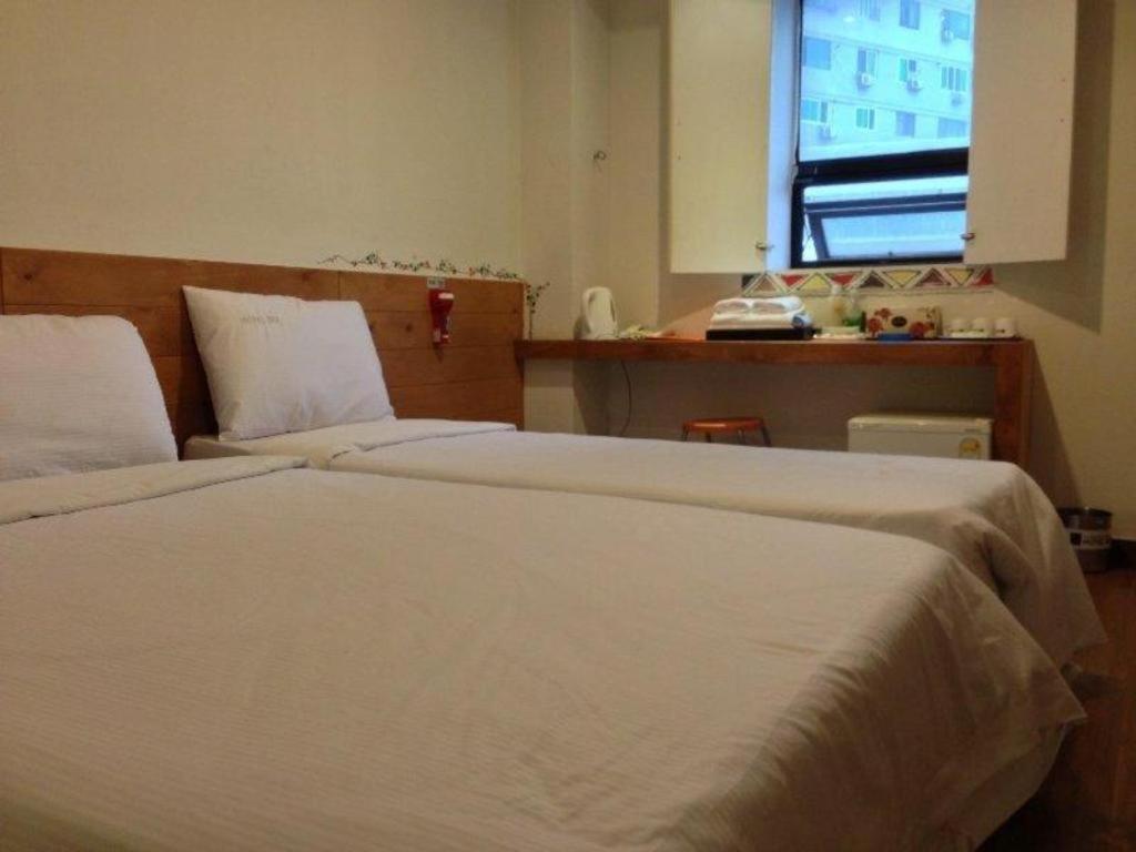 Hotel Biz Jongno Insadong Seoul Bagian luar foto