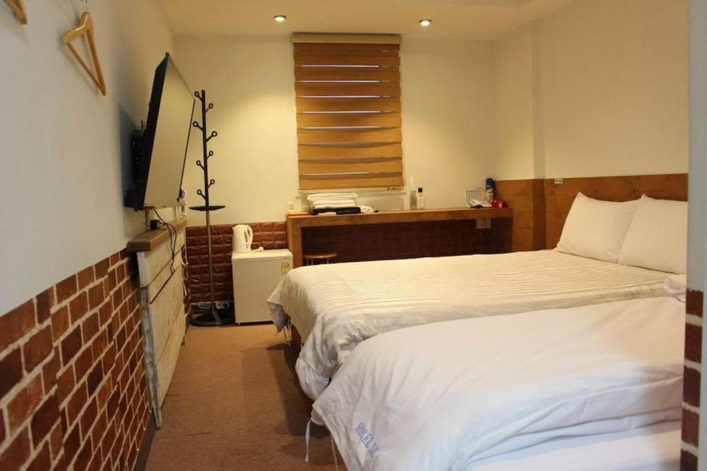 Hotel Biz Jongno Insadong Seoul Bagian luar foto